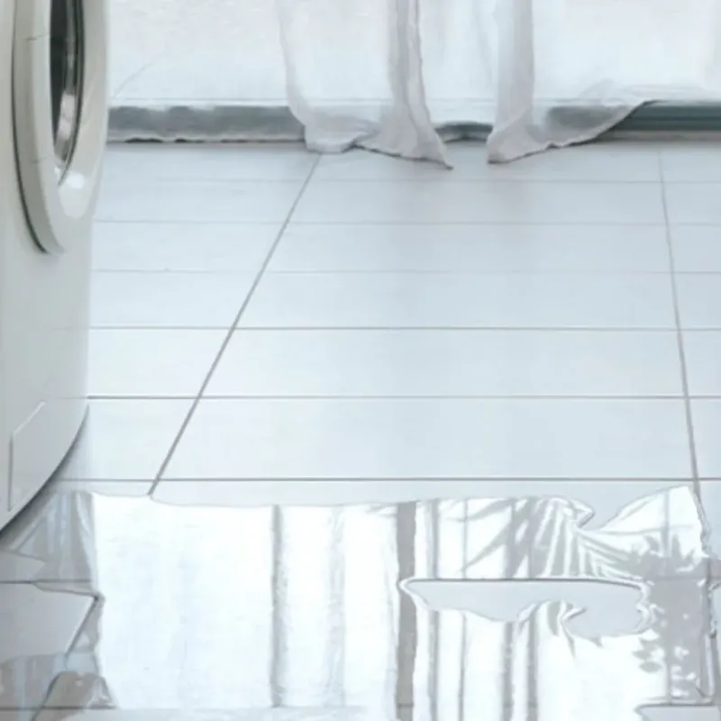 Appliance Leak Cleanup in Aurora County, SD