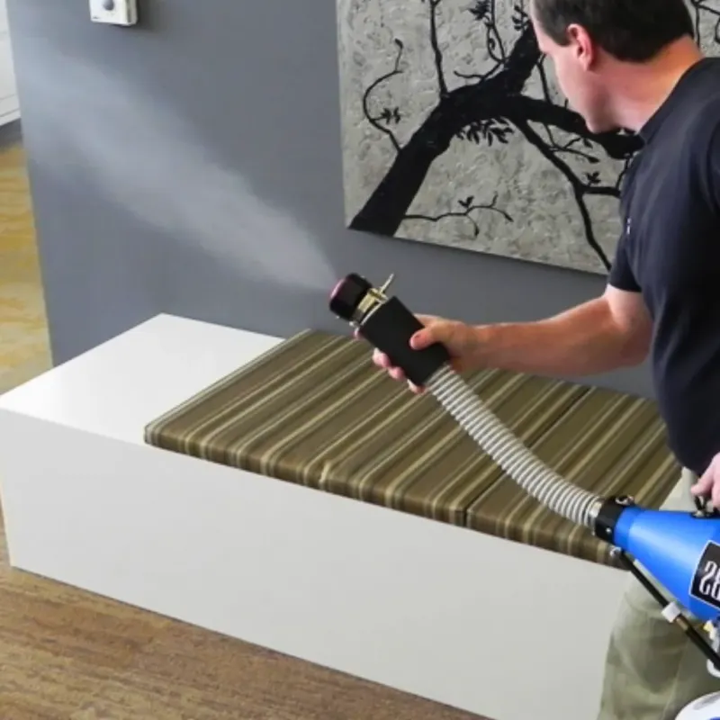 Professional Odor Removal in Aurora County, SD